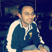 Tarang Agarwal's photo