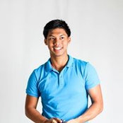 Joseph Angan's photo