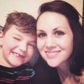 Taylor McBride's photo
