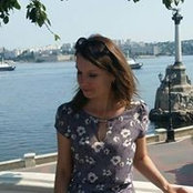 Наталия Макаревич's photo