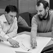 Adrian Hill Architects's photo