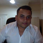 Nirav Bhorania's photo
