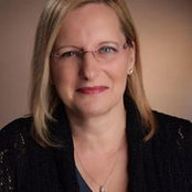 Tina Carey's photo