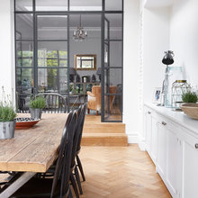Lounge/ Dining