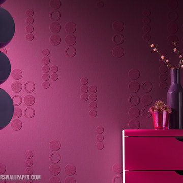 Wallpaper Accent Wall