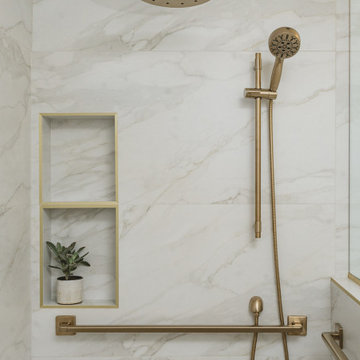 Sweet Renovation