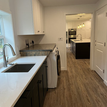 Aging in Place Home Remodel