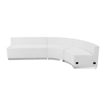 Harem seating