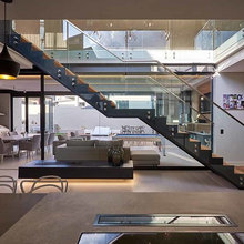 Floating Stairs