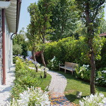 Side yard