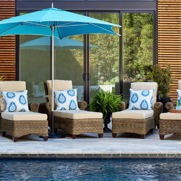 Patio Catalog