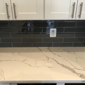 Quartz Countertop in Manassas, Virginia
