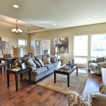 Custom - Liberty West | Stillwater, MN