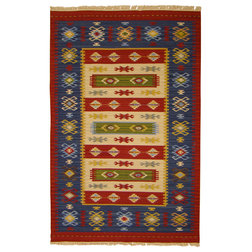 Traditional Area Rugs by J.R. Exports Private Limited