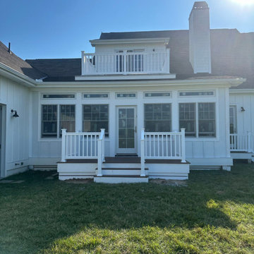 Delaware Home Improvements LLC