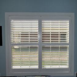 Shutters - Products