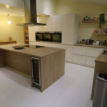 Wooden Island £25,000