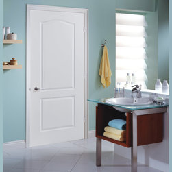 Signature Series Doors - Products