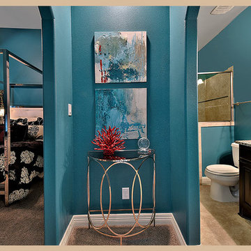 Full house design