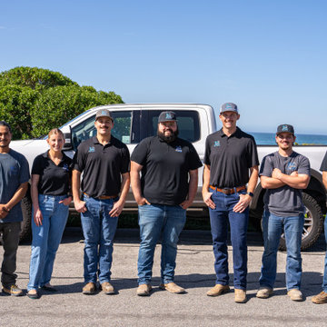 Meet the Legacy Team