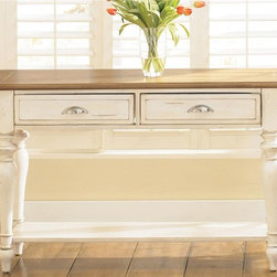 Accent & Decor - Side Tables And End Tables
