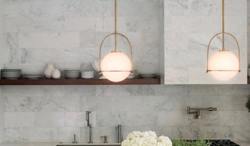 Ceiling Lighting and Fans With Free Shipping