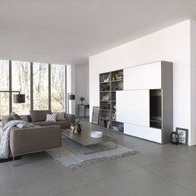 TV Walls