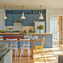 Farmhouse Kitchen
