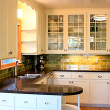 Kitchen Ideas