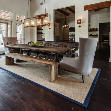 Westlake Farmhouse