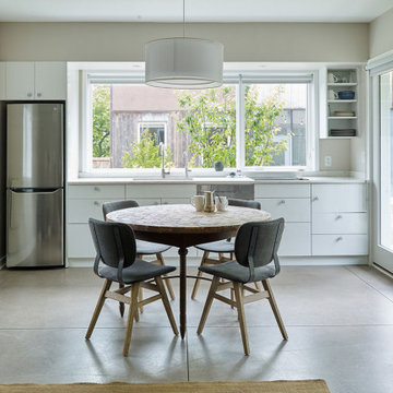 Accessory Dwelling Unit -- Lexington Ave