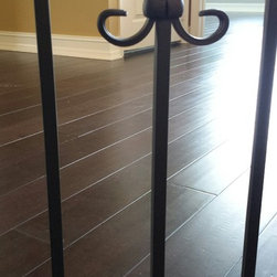 Hardwood Floors We've Installed - Products