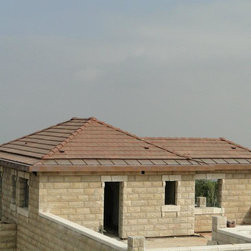 Planum Range Projects - Products