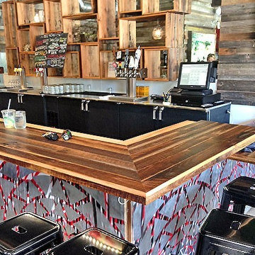 Millwork Services
