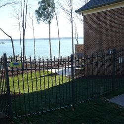 Fencing Project - Products