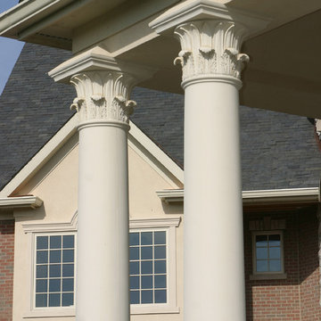 Porch Columns