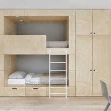 kids bedrooms