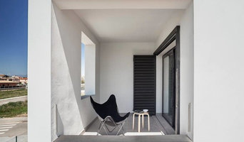 Habitatge unifamiliar a l'Armentera