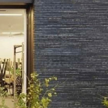 Bellevue - Exterior And Form Inspiration