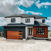 garage door