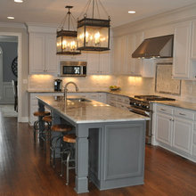 Kitchen Ideas