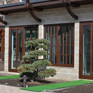 Private residence
