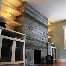 barnboard