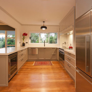 Simmonds Cres