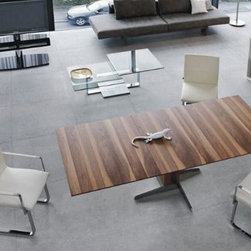 Falcon Bacher - Dining Tables