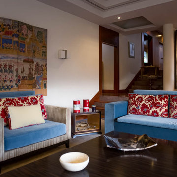 Interior Design Consultation