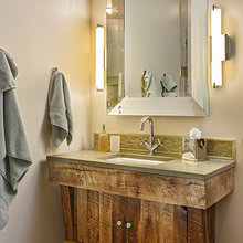 Bathroom Vanities