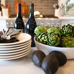 The Modern Farmhouse - Decorative Accents