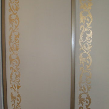 Décoration intérieure