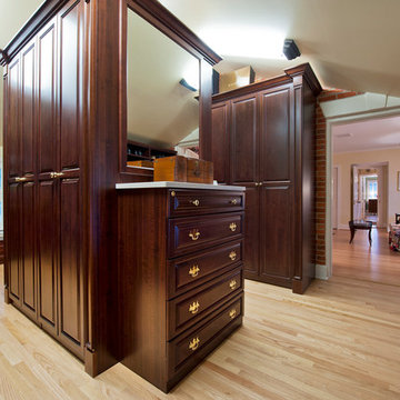 Refinishing Original 1920's Hardwood Floors